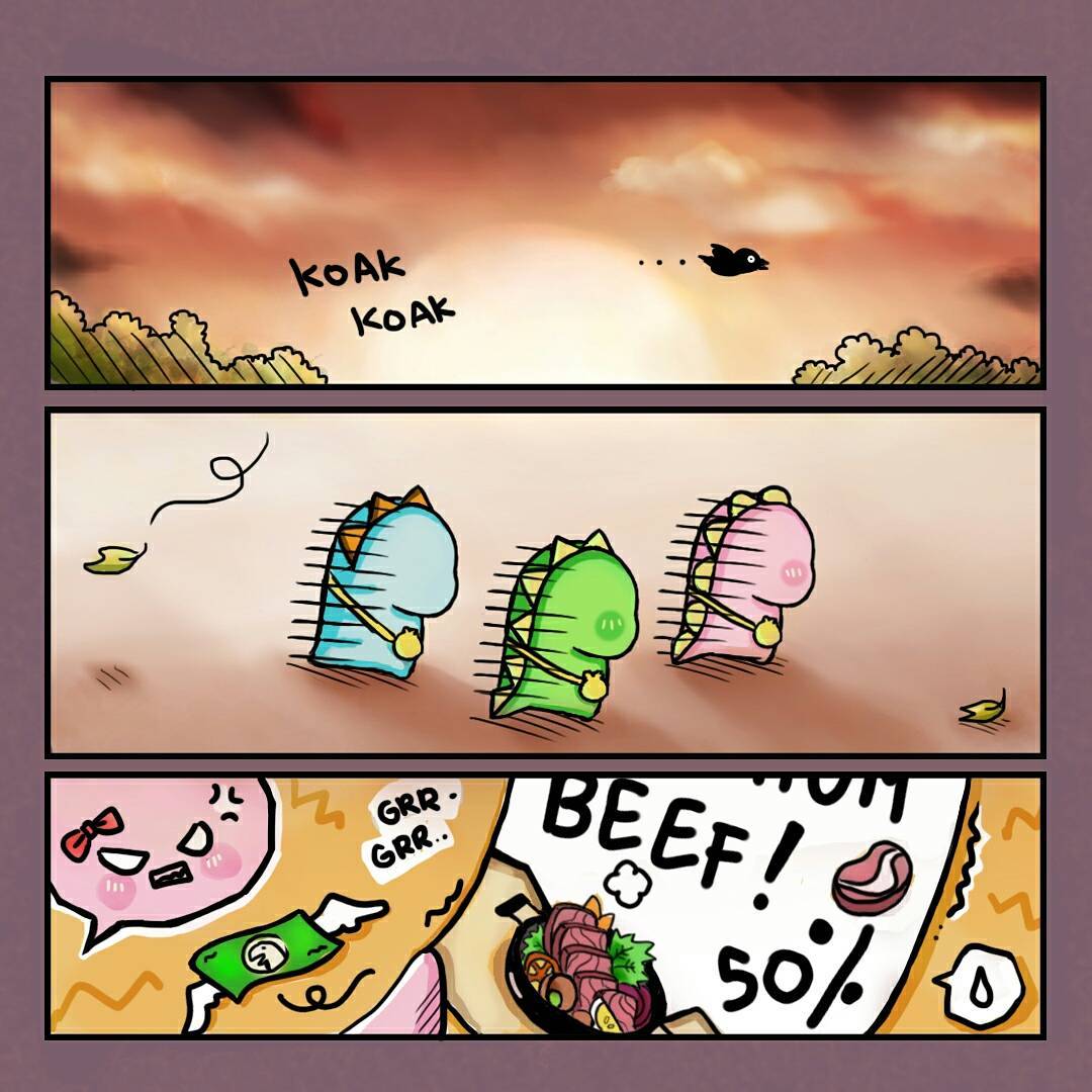 Finally! — Part 2