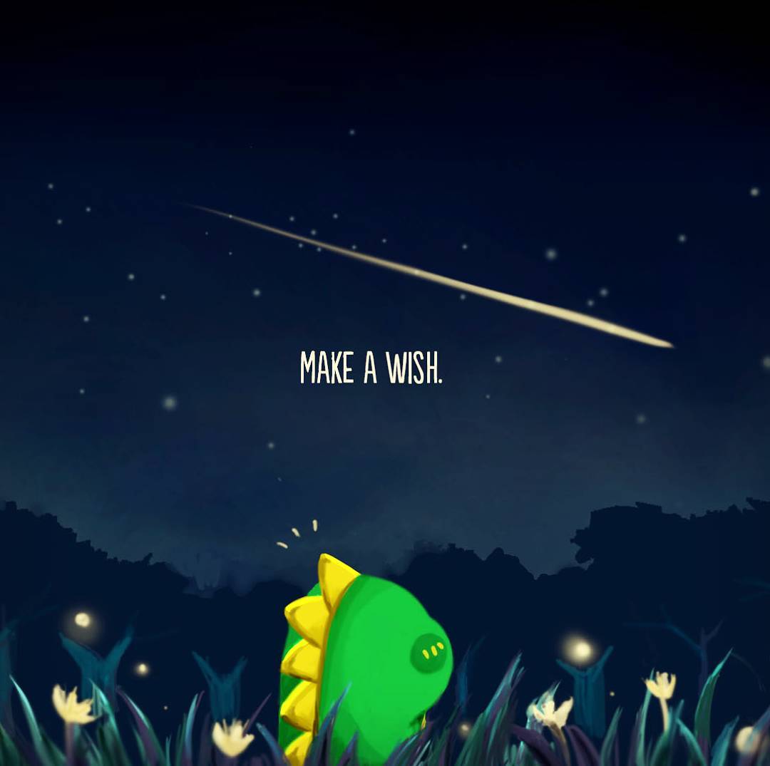 Good night
